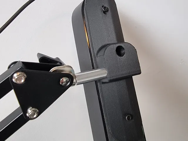 Hue Play Light Boom Arm Adapter