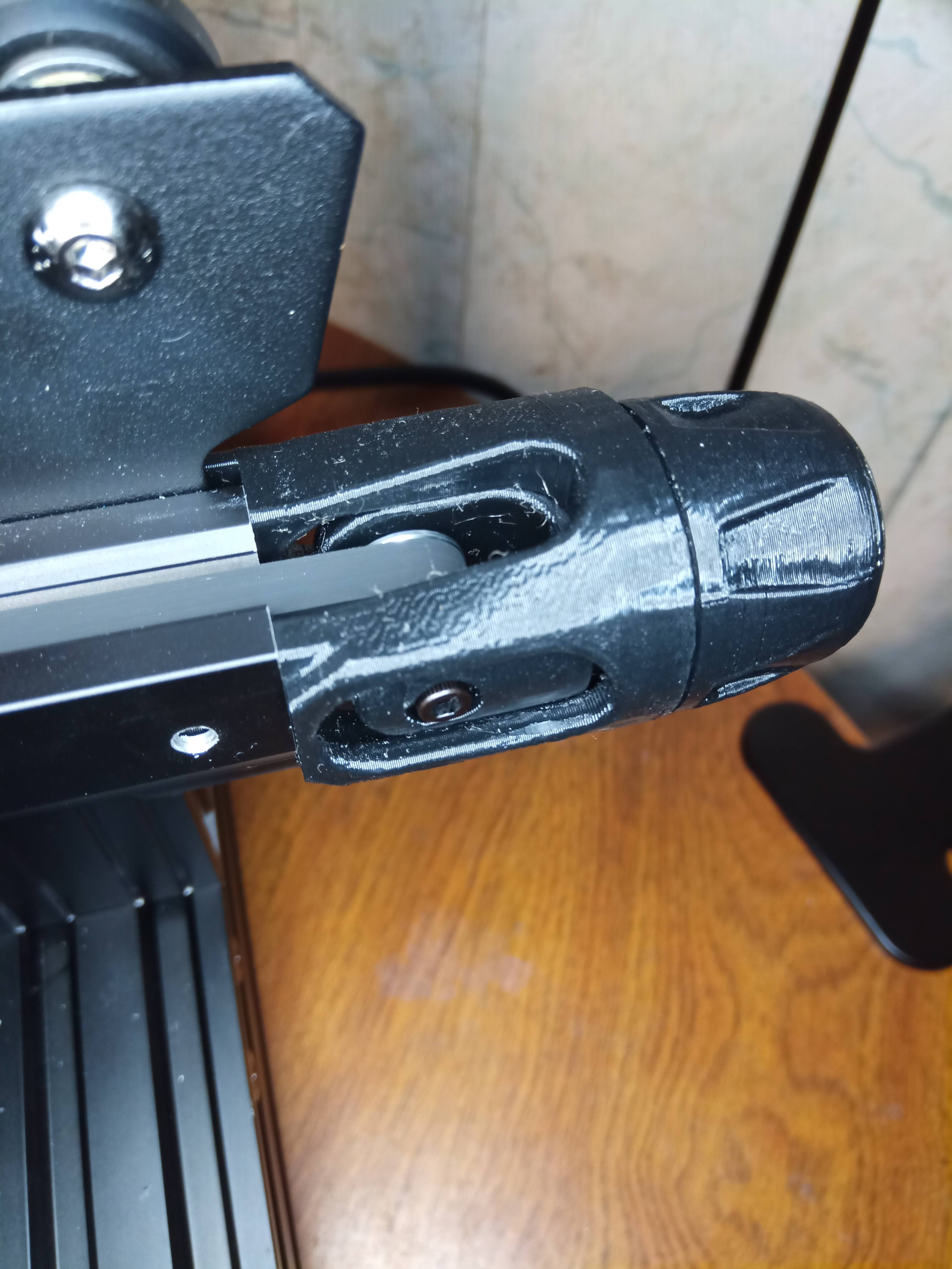 Kobra Go X Axis Tensioner