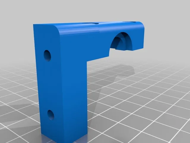 Modified Clamp