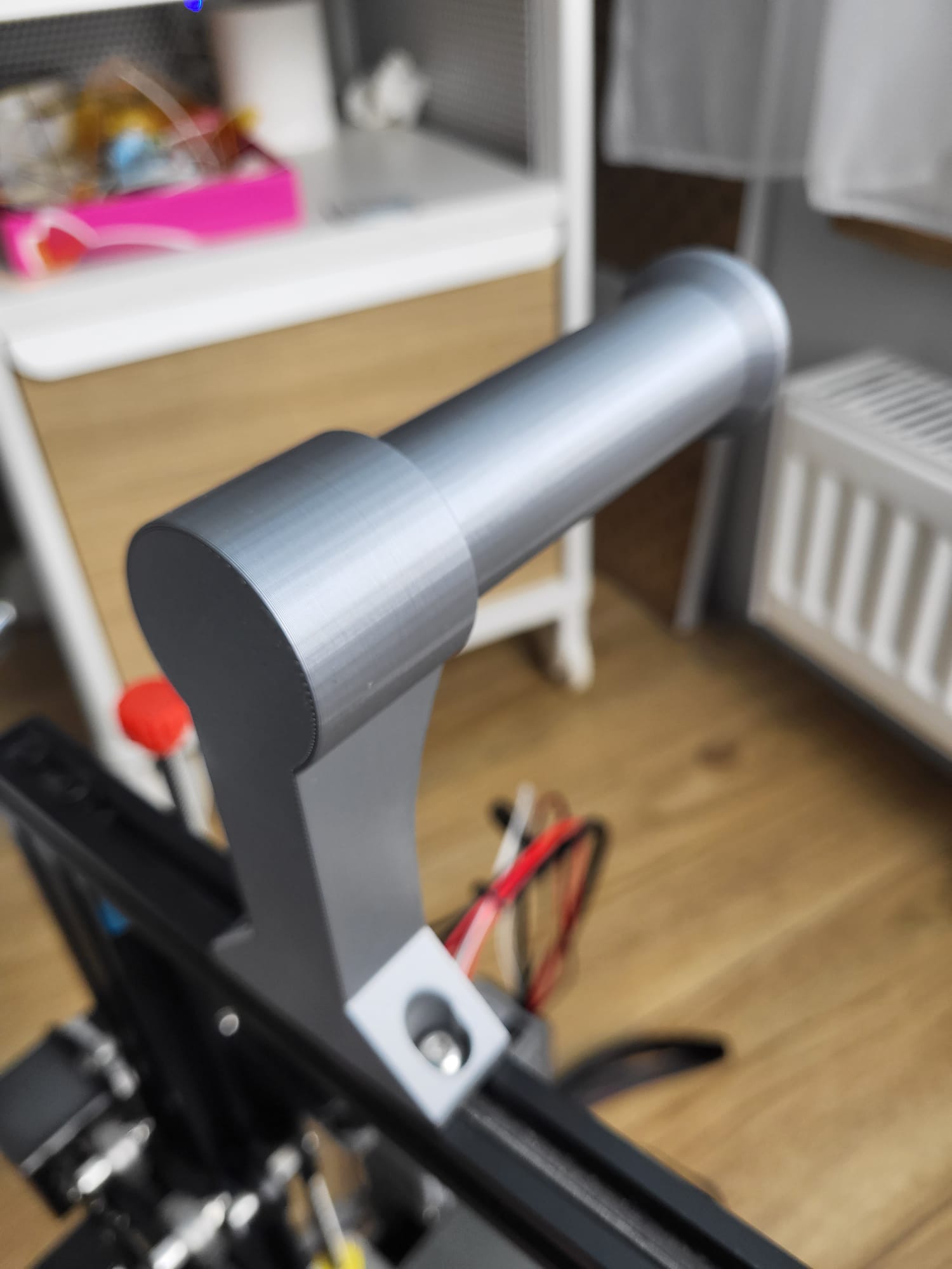 Spool Holder for Ender 3