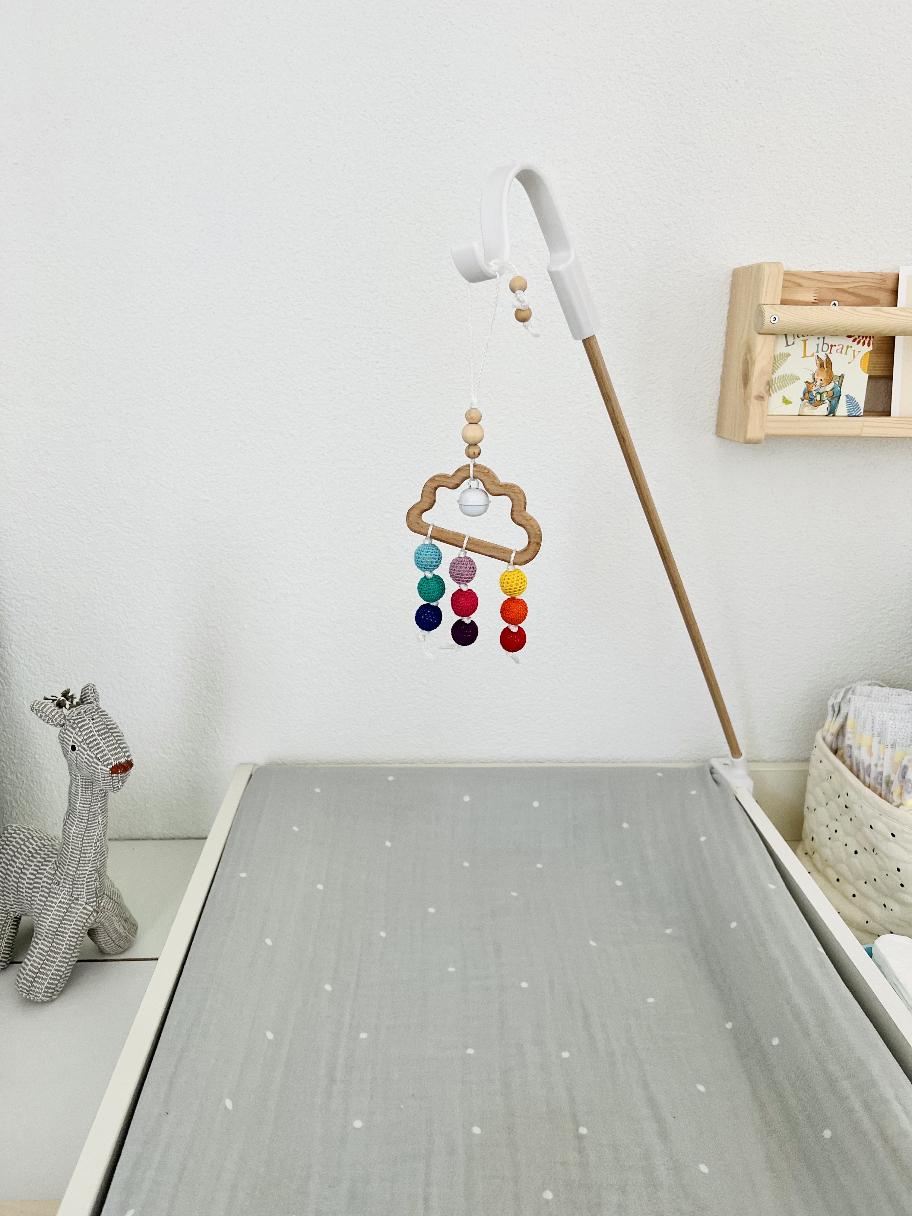 Baby Mobile Hanger