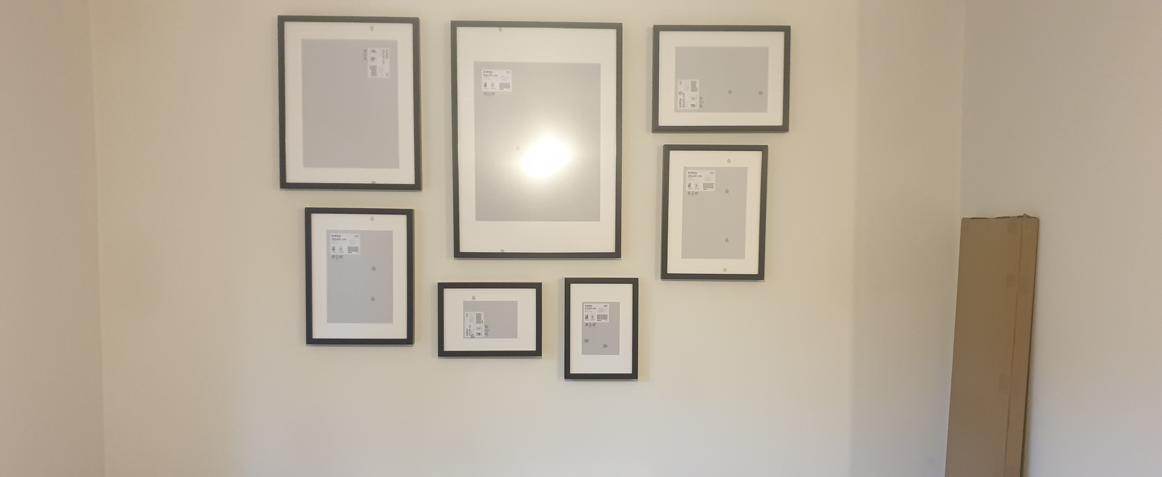 Ikea Ribba Picture Hook by Mouldy_cheesd Download free STL model