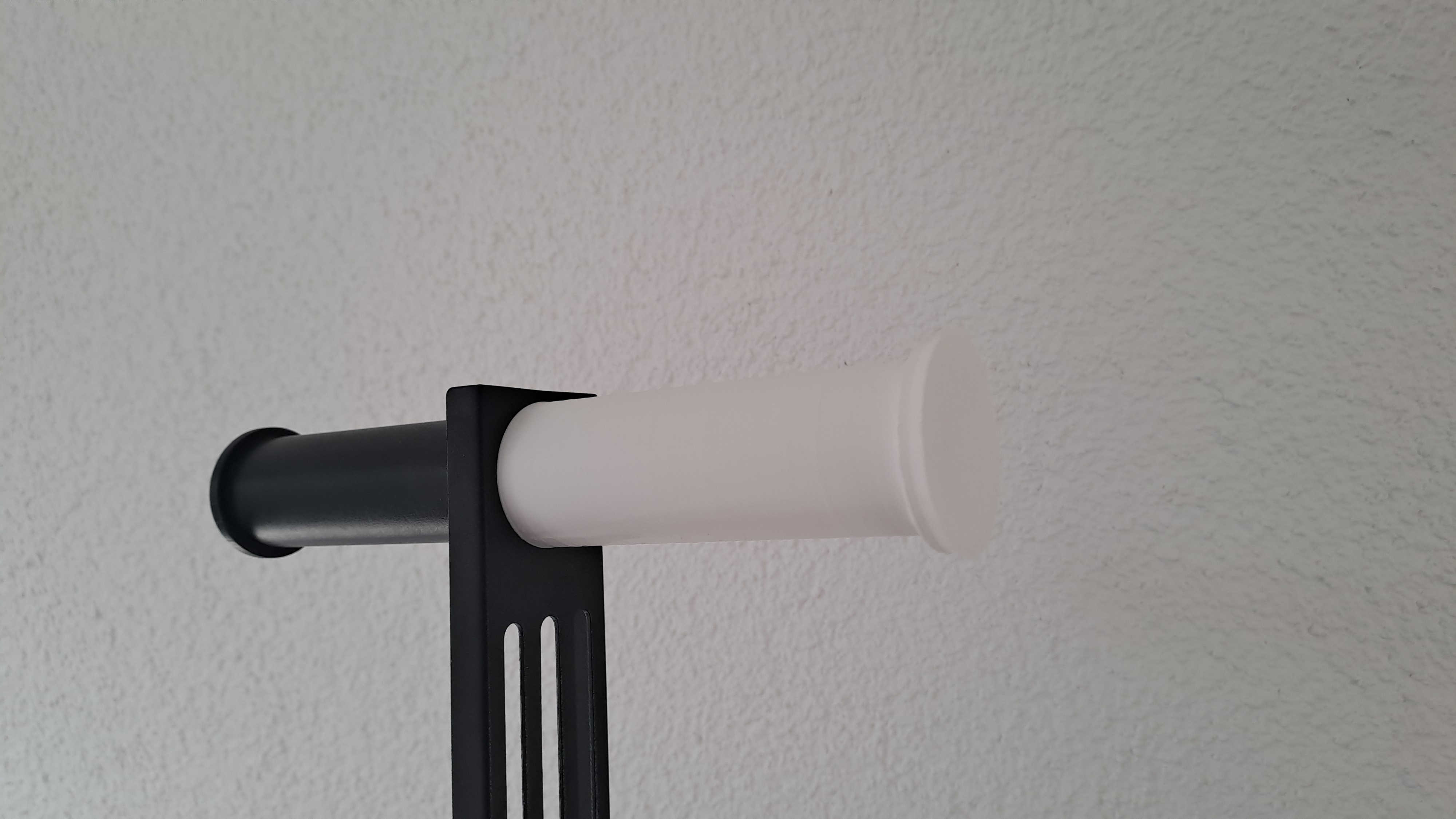 Dual Spool Holder for the Ender 3 Pro