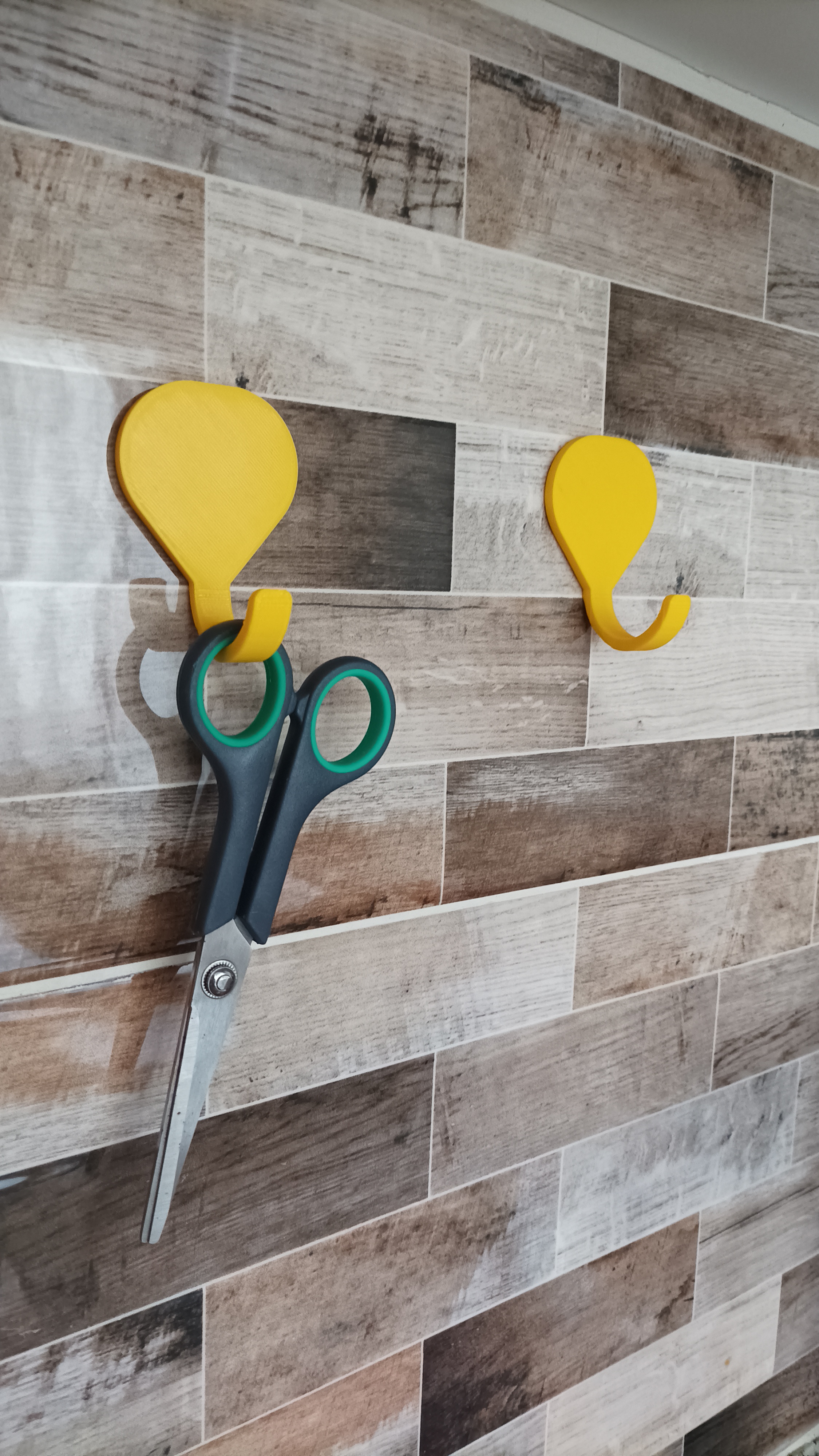 Kitchen Hook