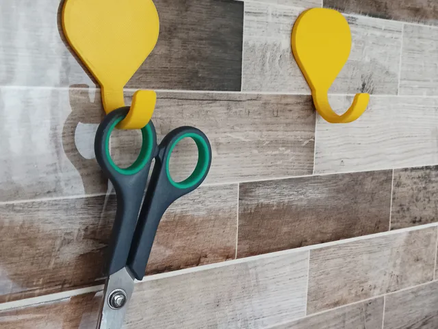 Kitchen Hook