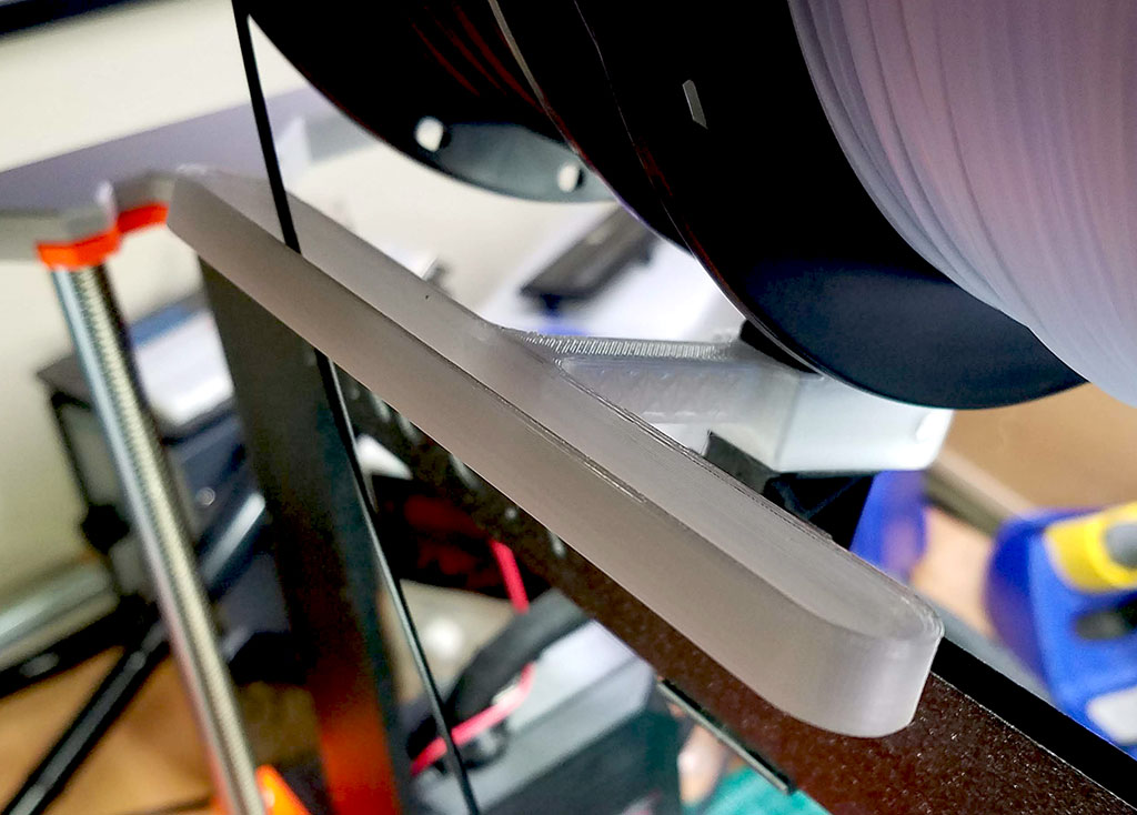 YAFG - Yet Another Filament Guide
