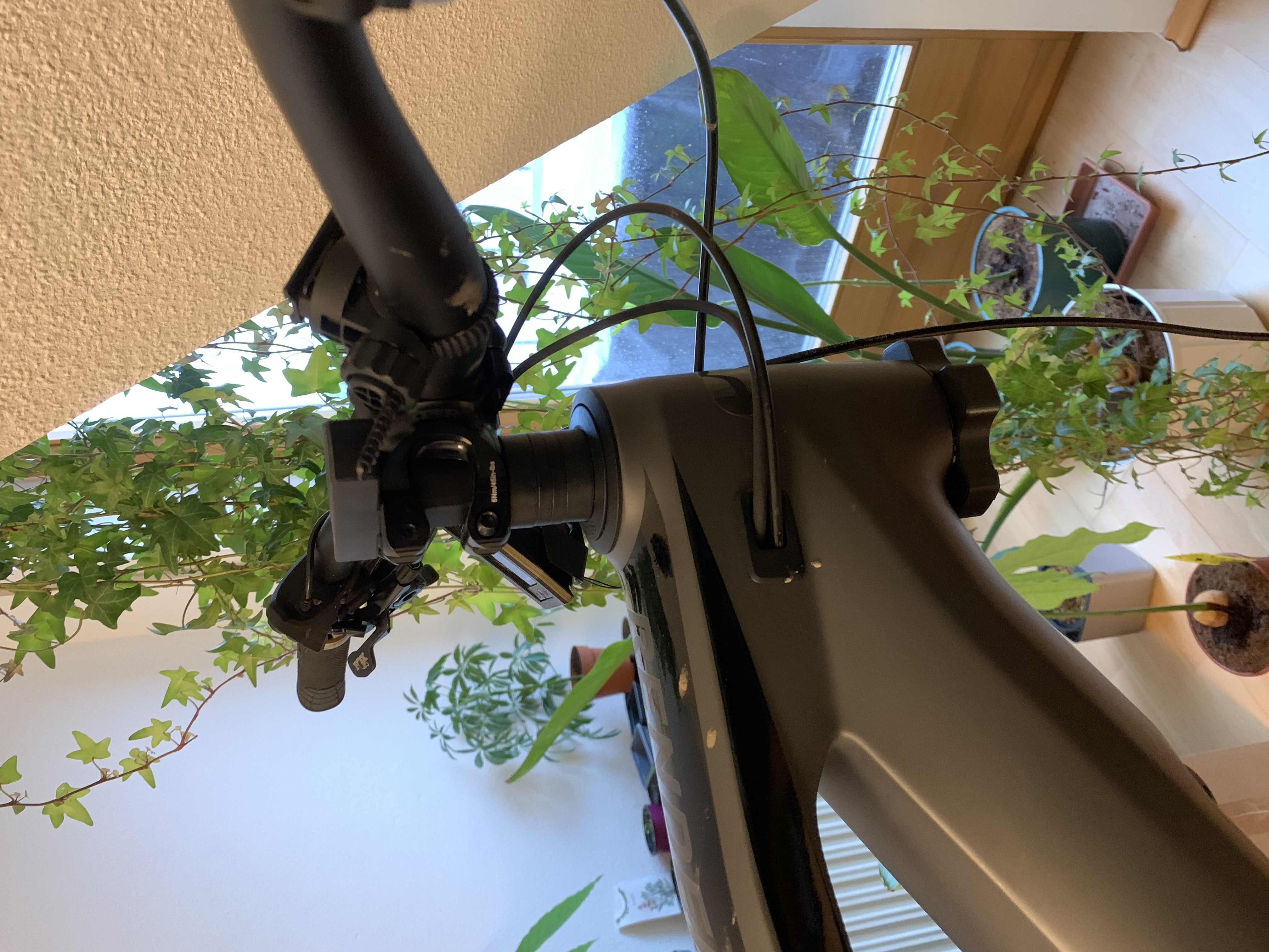 Bike Dummy Fork