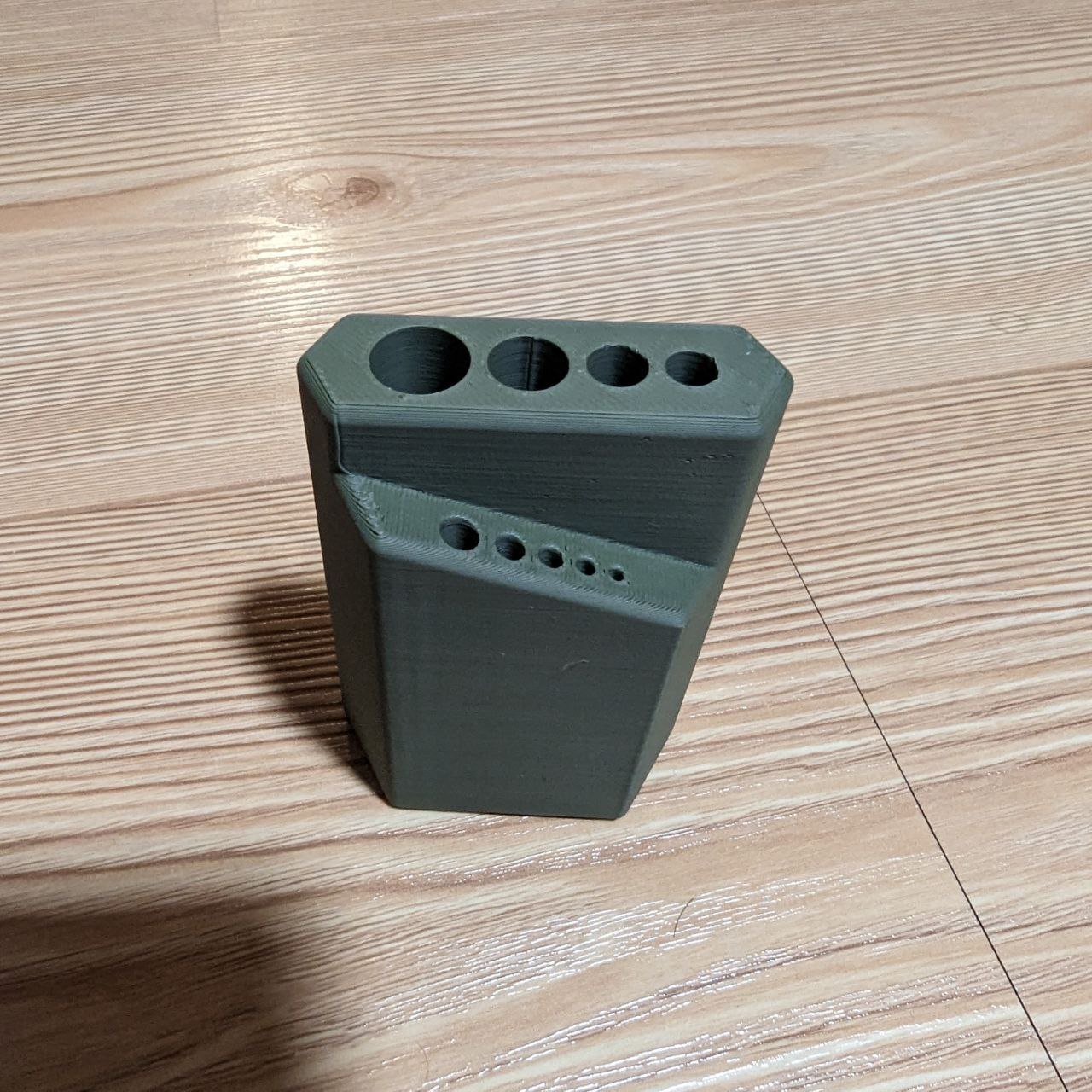 Inbus Hex Holder
