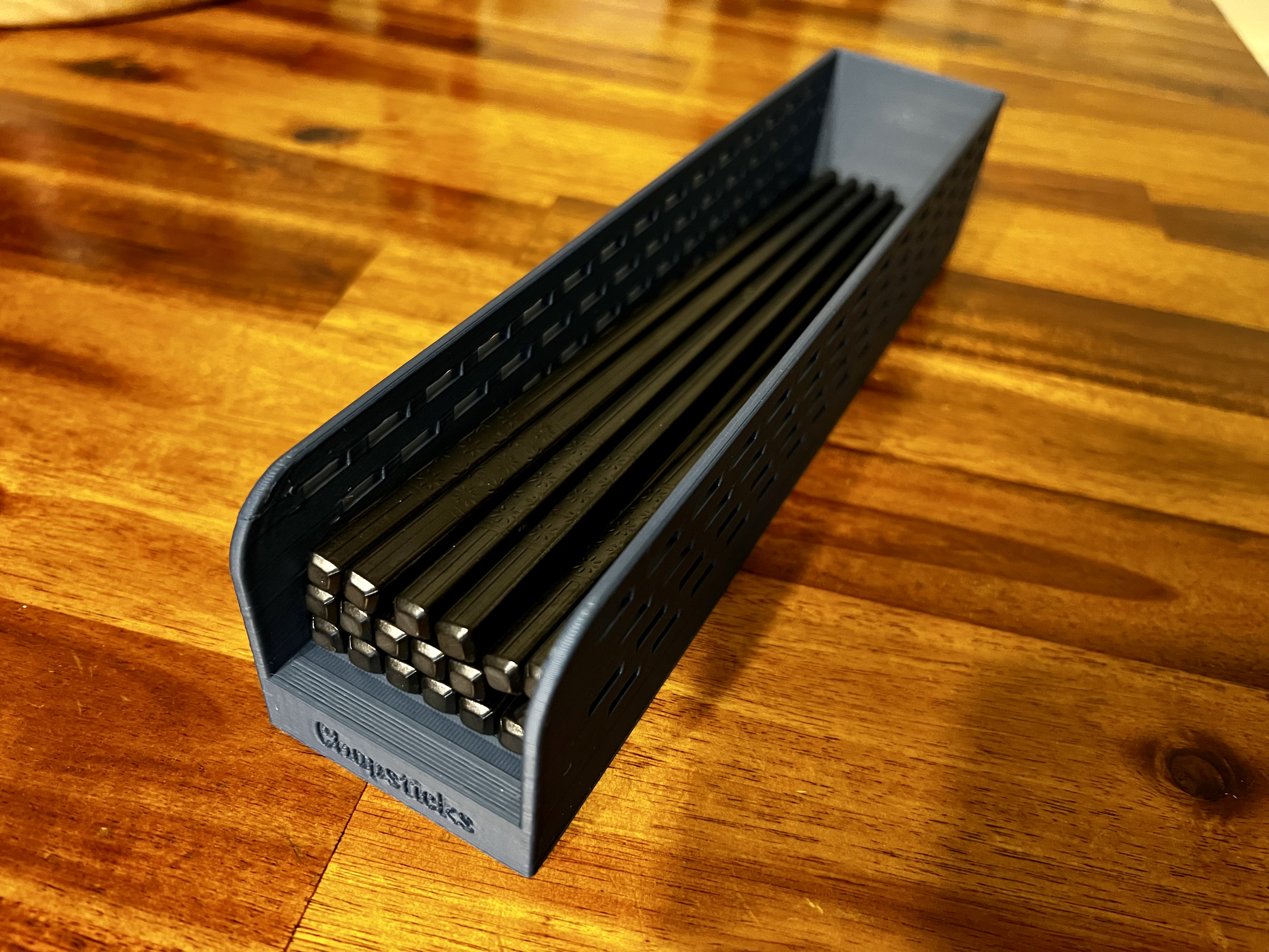 Chopstick Holder