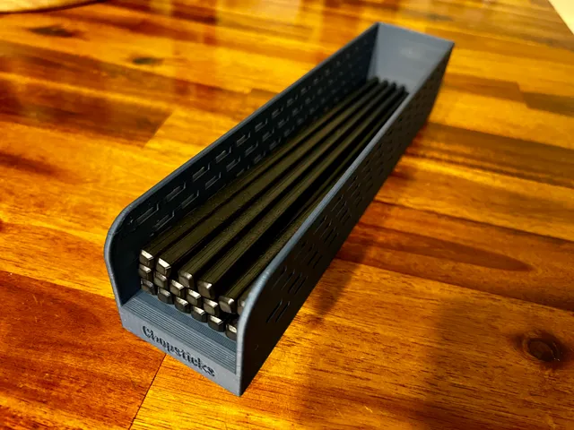 Chopstick Holder