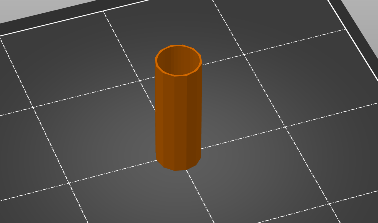 Barrel topper for modded nerf blaster