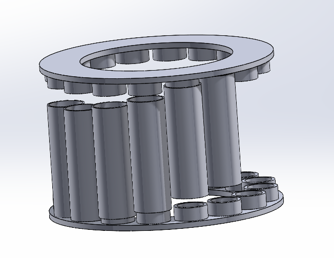 Fluted Table Jig — thumbnail 2