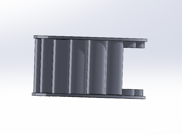 Fluted Table Jig — thumbnail 3