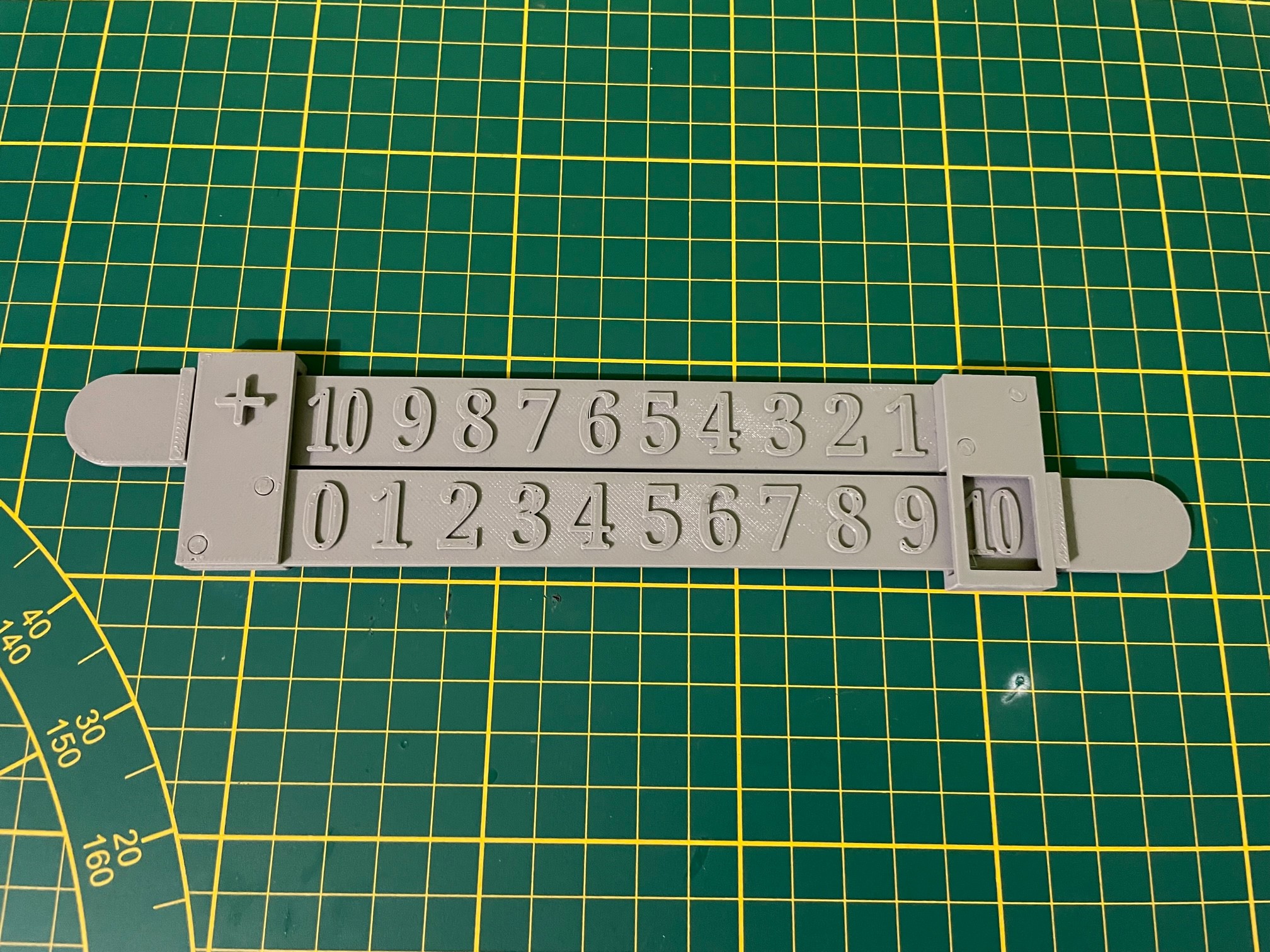 Matematická gramotnost