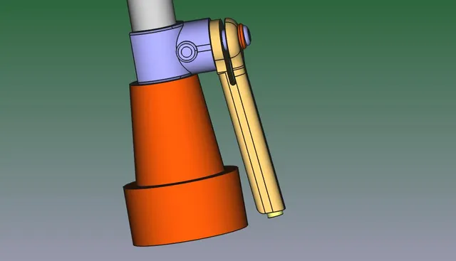 G-Hilfen-Magnet