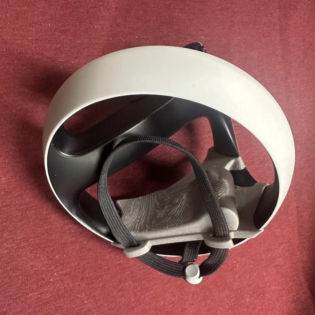 PSVR2 Controller Knuckles Attachment — miniatura 2