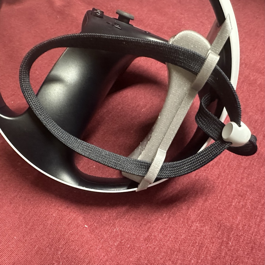 PSVR2 Controller Knuckles Attachment — miniatura 7