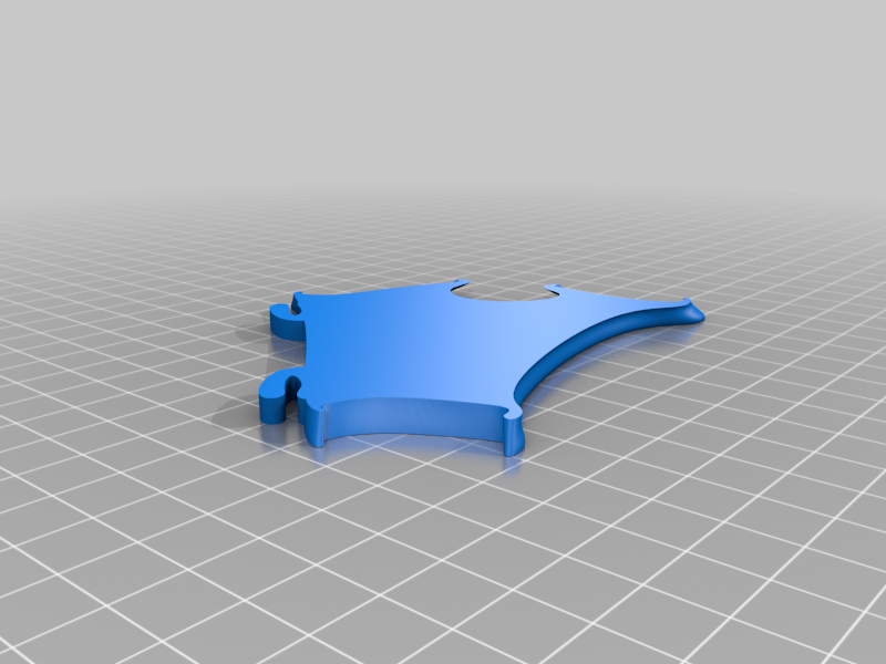 PSVR2 Controller Knuckles Attachment — miniatura 12