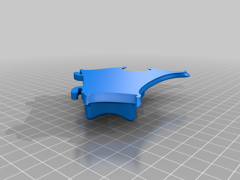 PSVR2 Controller Knuckles Attachment — miniatura 13