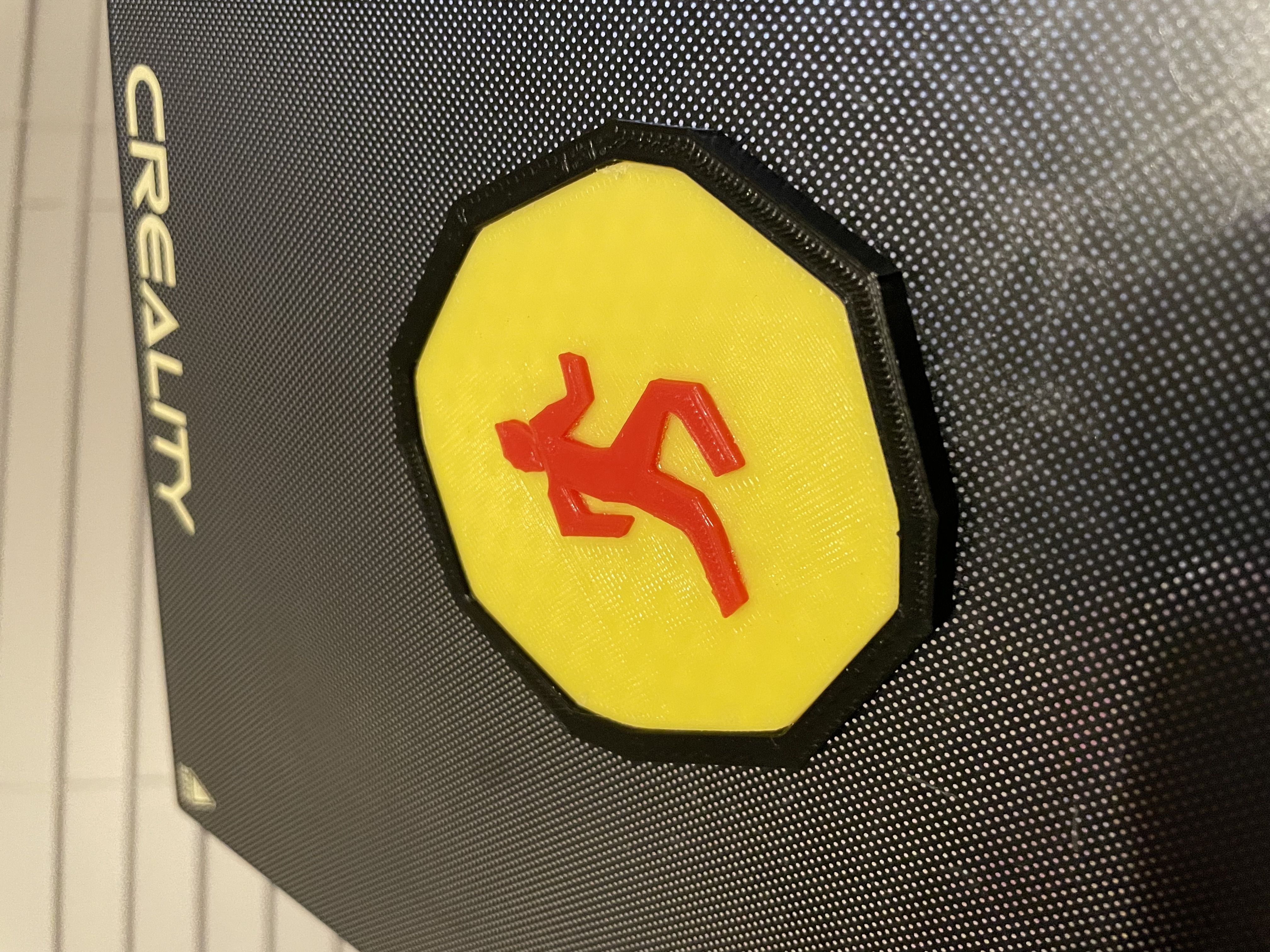 Mark of Grace - Old School RuneScape