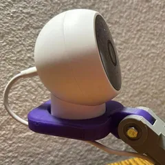 Xiaomi Magnetic Mount Camera for T-slot V-slot Universal camera mount