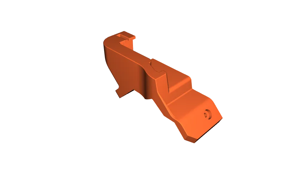 Milwaukee M18 SMS216 Mitre Saw Battery Holder by Joox Download