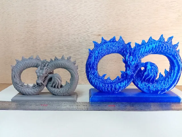 Infinity Dragon