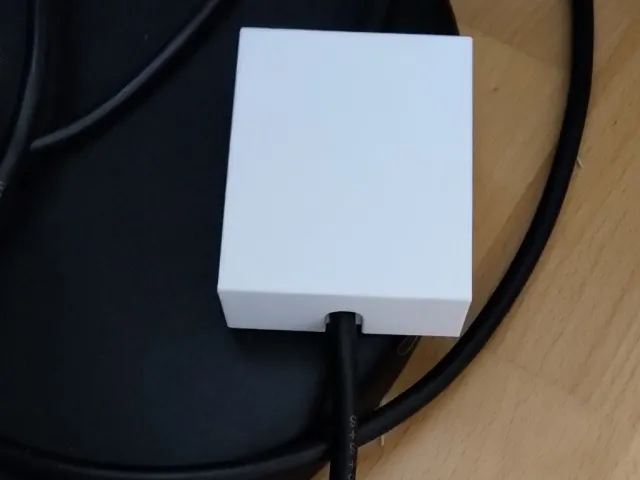 Cable Dimmer with ShellyDimmer2