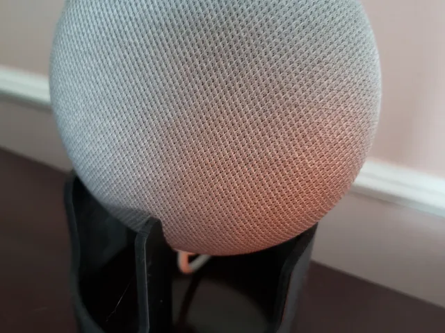 Google Home Mini Stand
