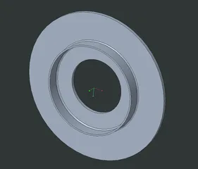 Filament Spool Rack - Stackable - Glueless by ihateu3, Download free STL  model