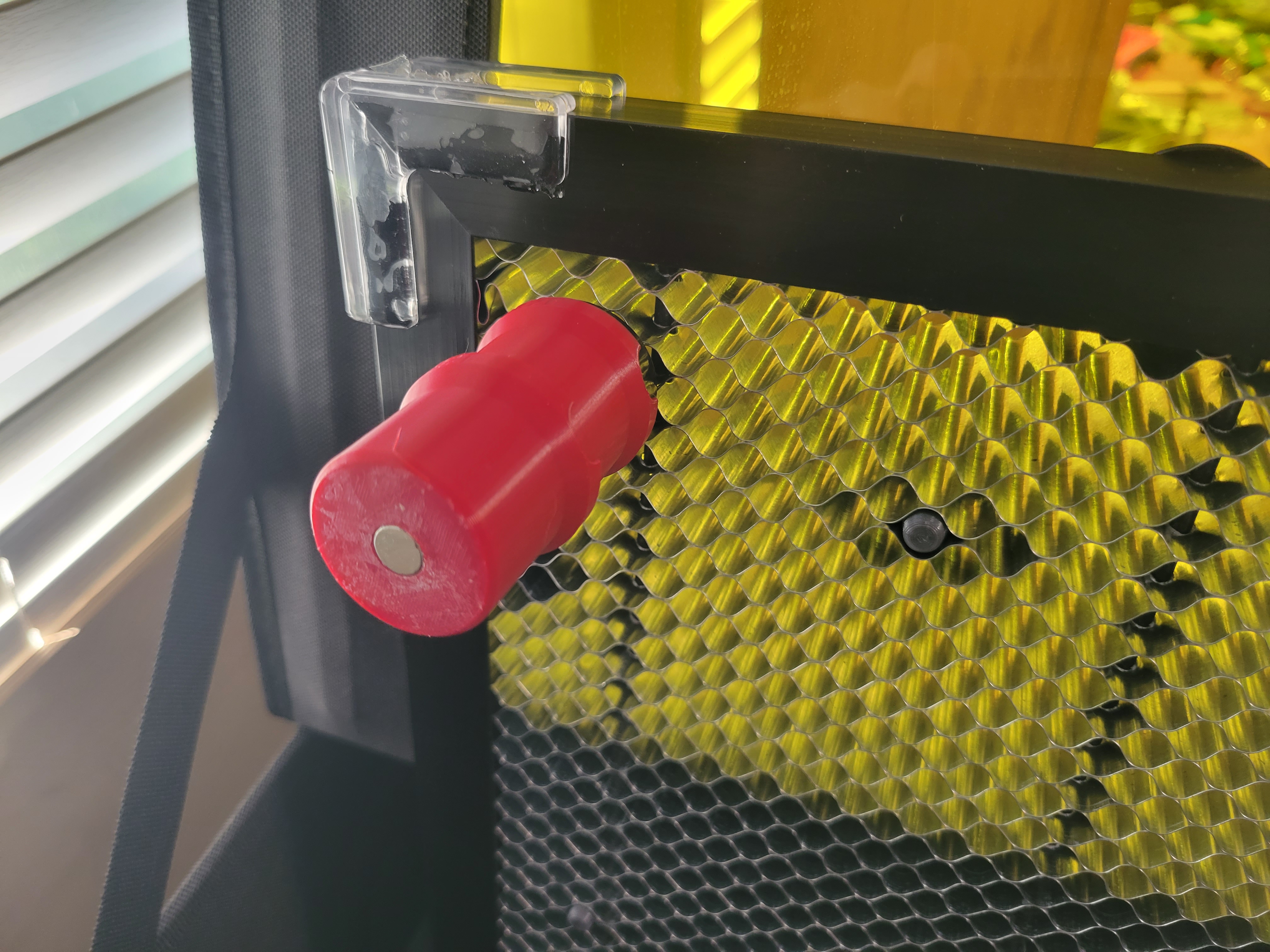 XTool Honeycomb Bed Riser