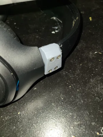 Logitech G430/432 Headphones part