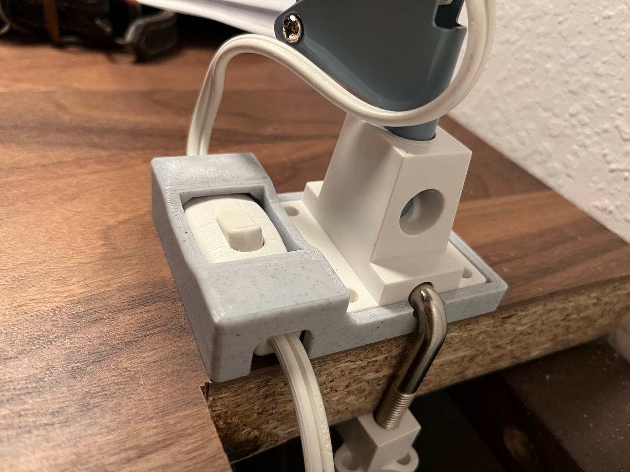 IKEA Tertial Switch Base