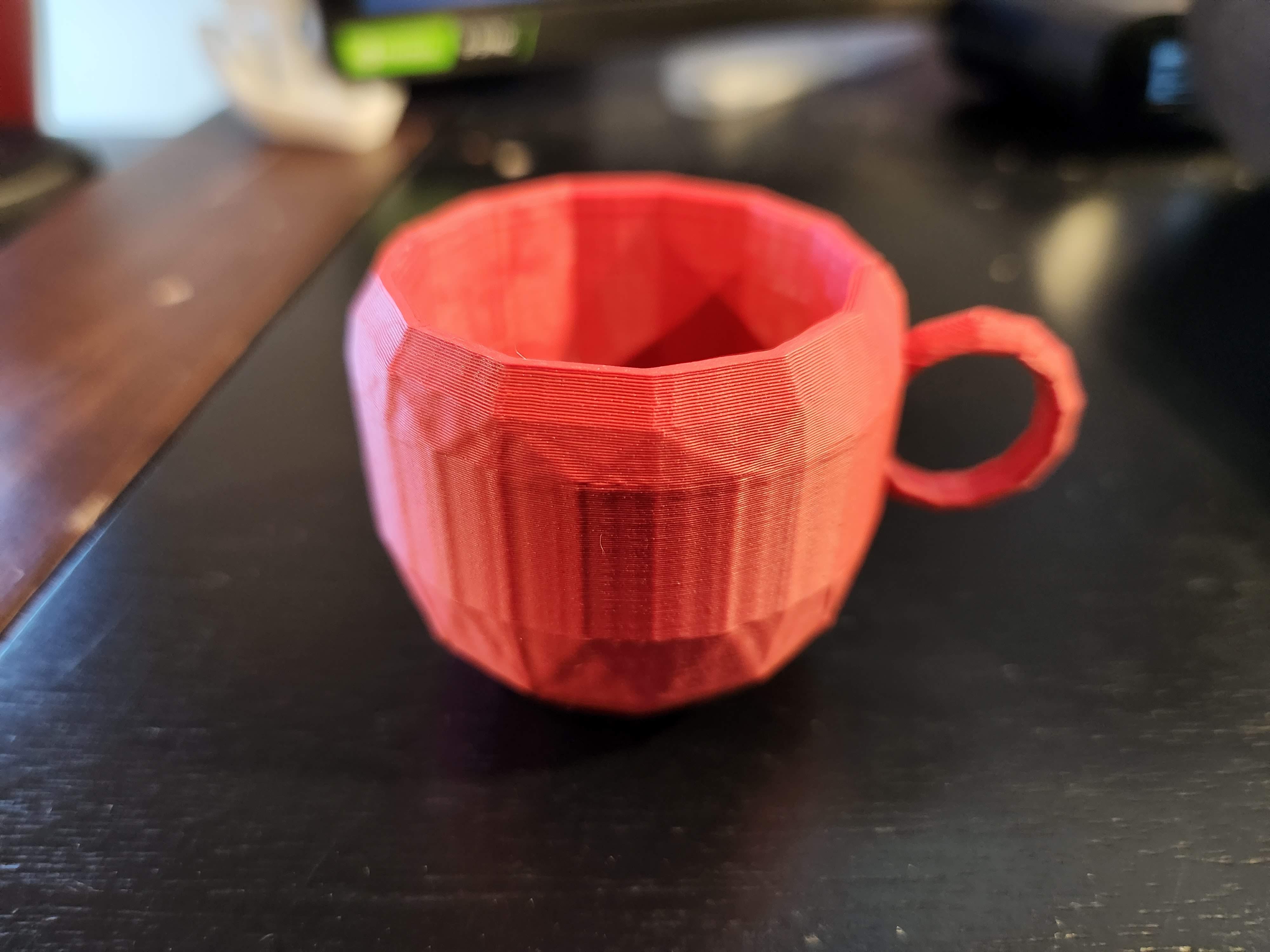 Mini-Mug