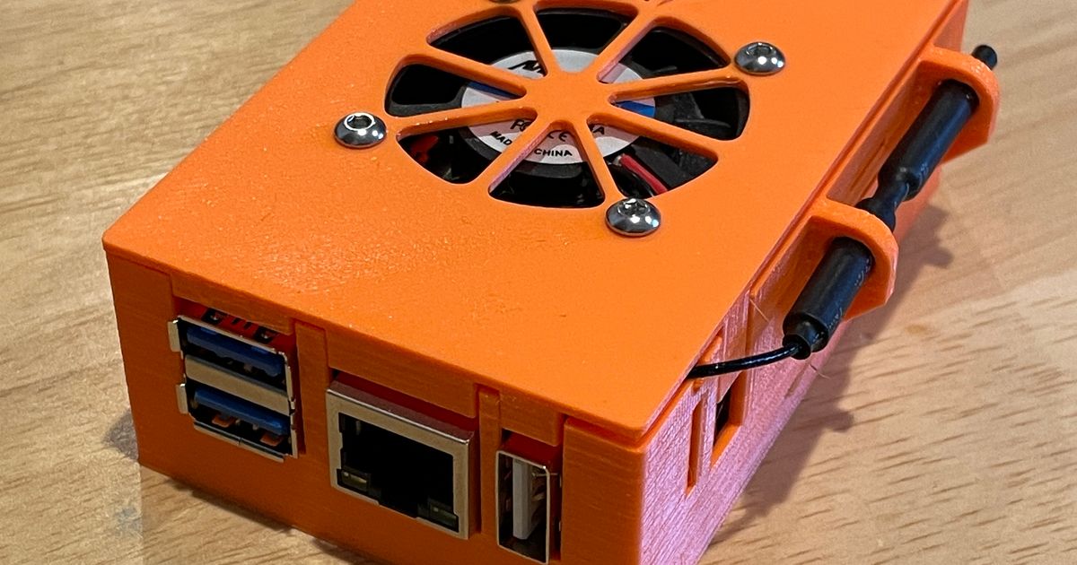 orange-pi-3-lts-case-for-40mm-fan-by-afschuld-download-free-stl-model