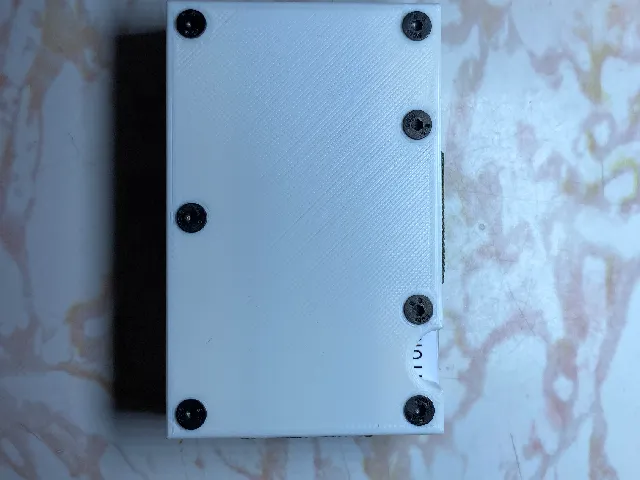 Minimalist wallet