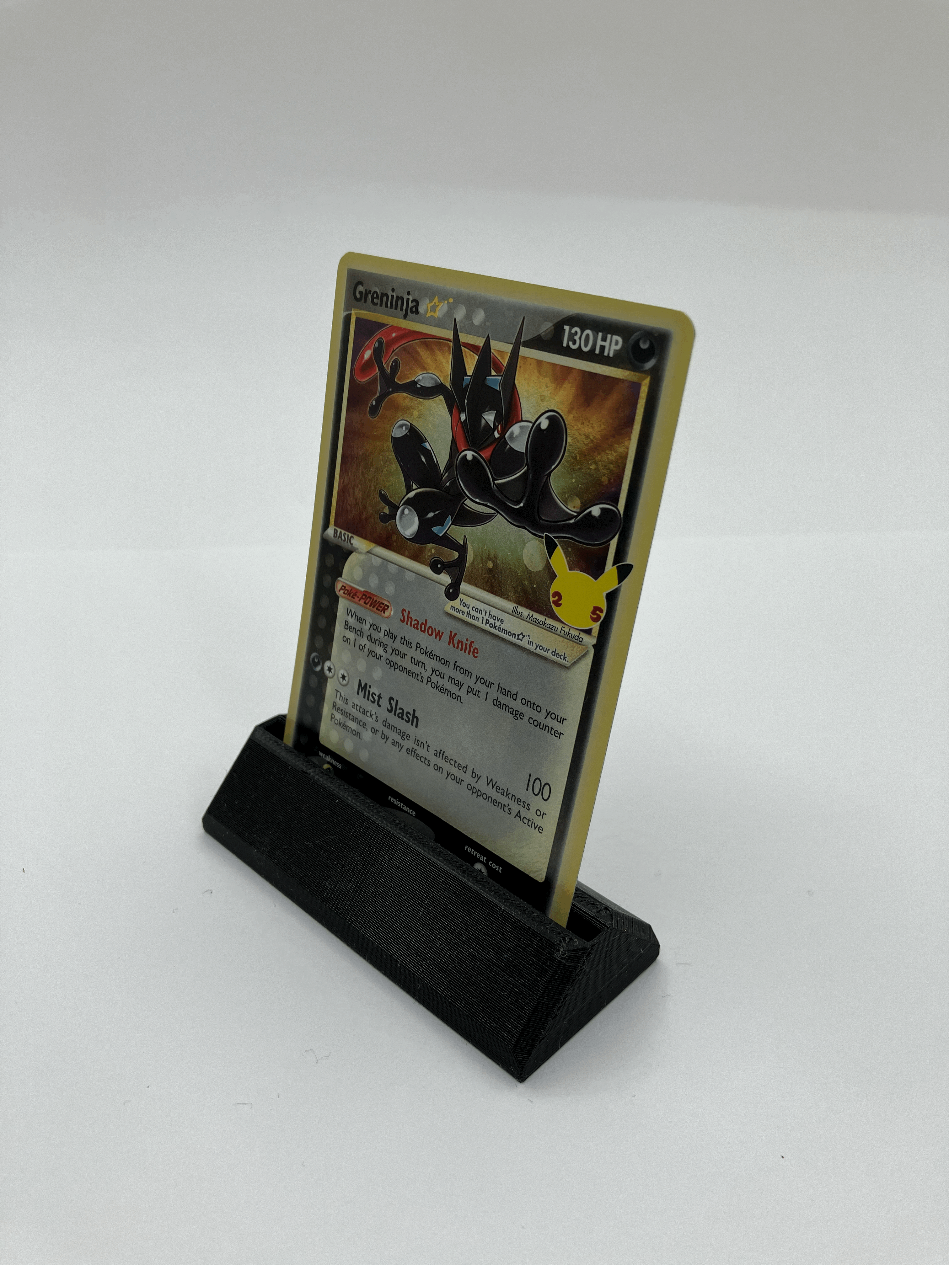 Card stand