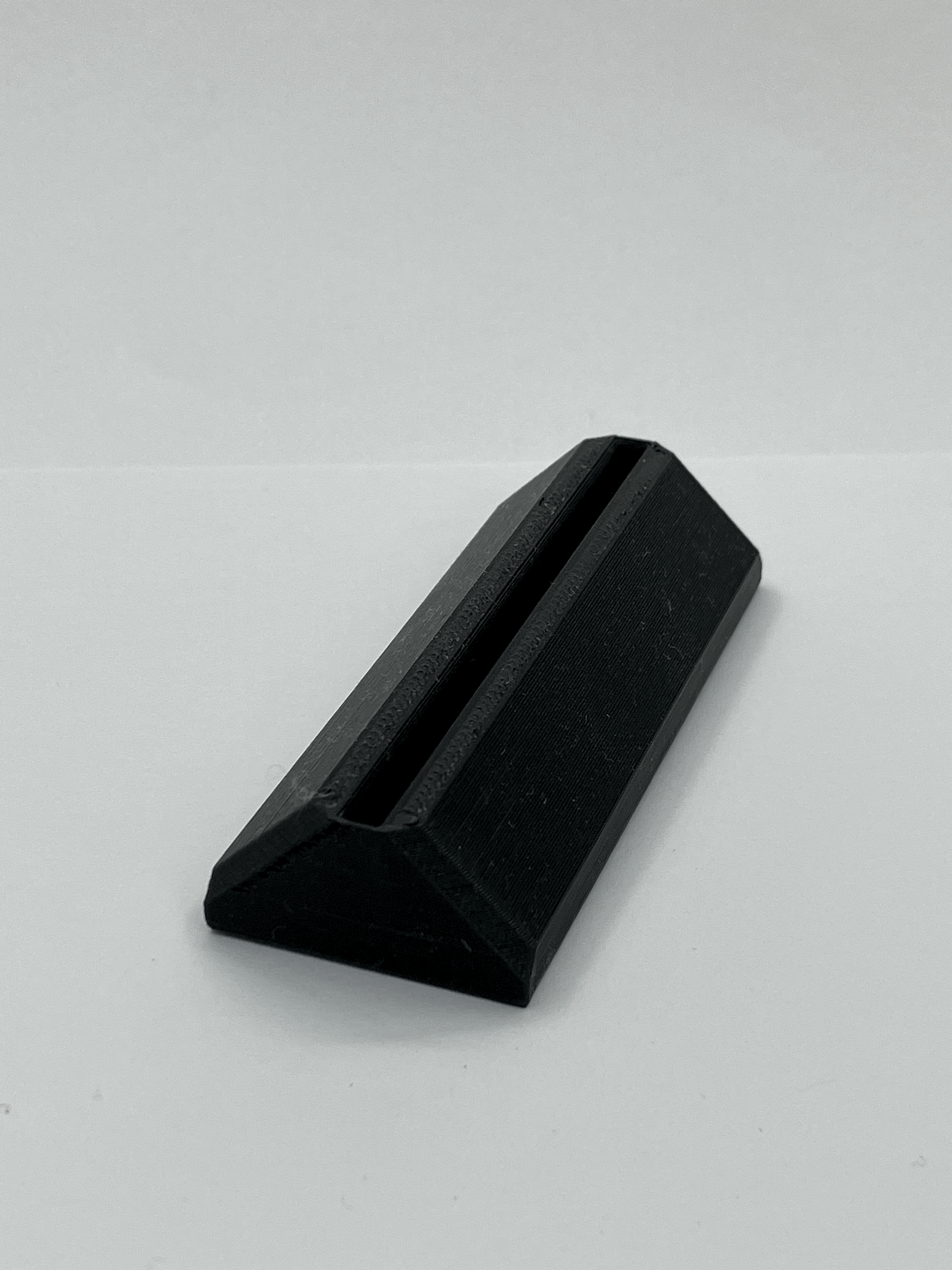 Miniatura 3 do modelo 3D Card stand