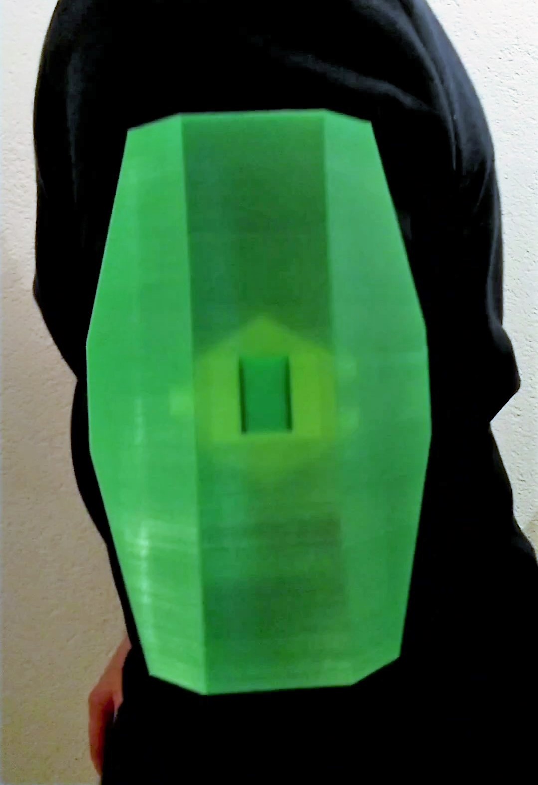 Ultra Light Armor Concept