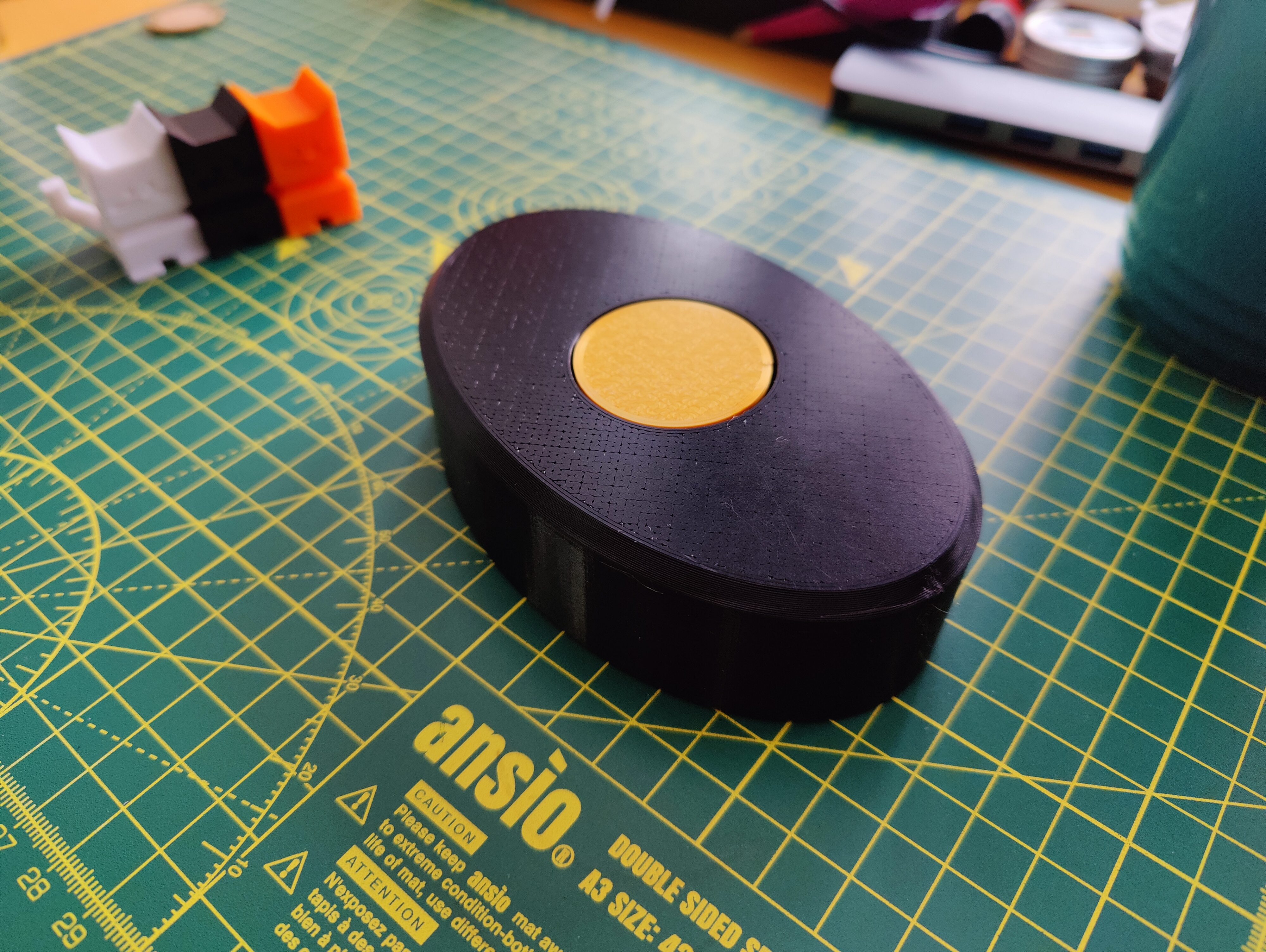 IKEA Bondis Movement Mouse Jiggler