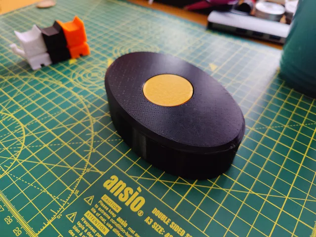 IKEA Bondis Movement Mouse Jiggler