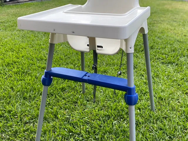 Antilop Footrest
