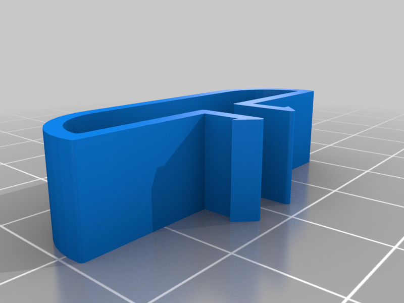 4040 cable guide
