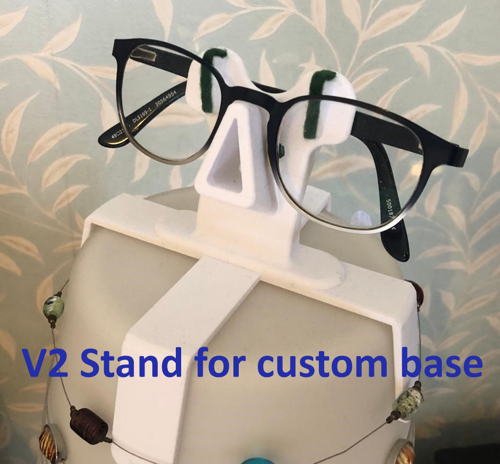 Glasses / Spectacles stand — thumbnail 3