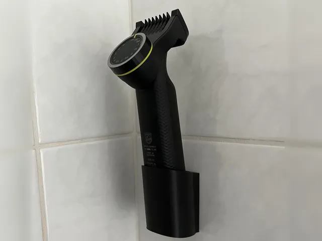 OneBlade Pro Wall Mount