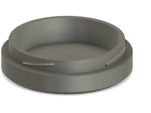 vaseline holder