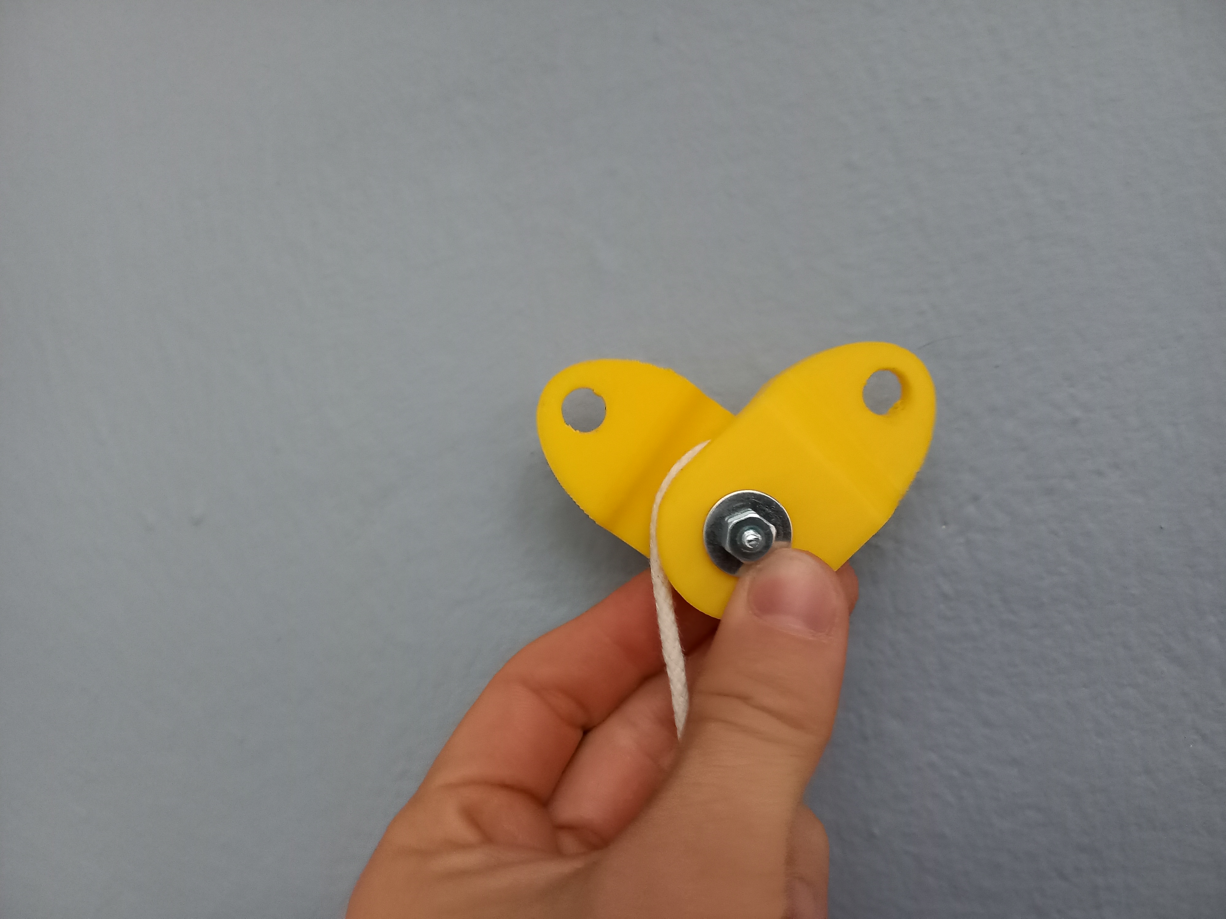 Miniatura 5 do modelo 3D Snatch Block