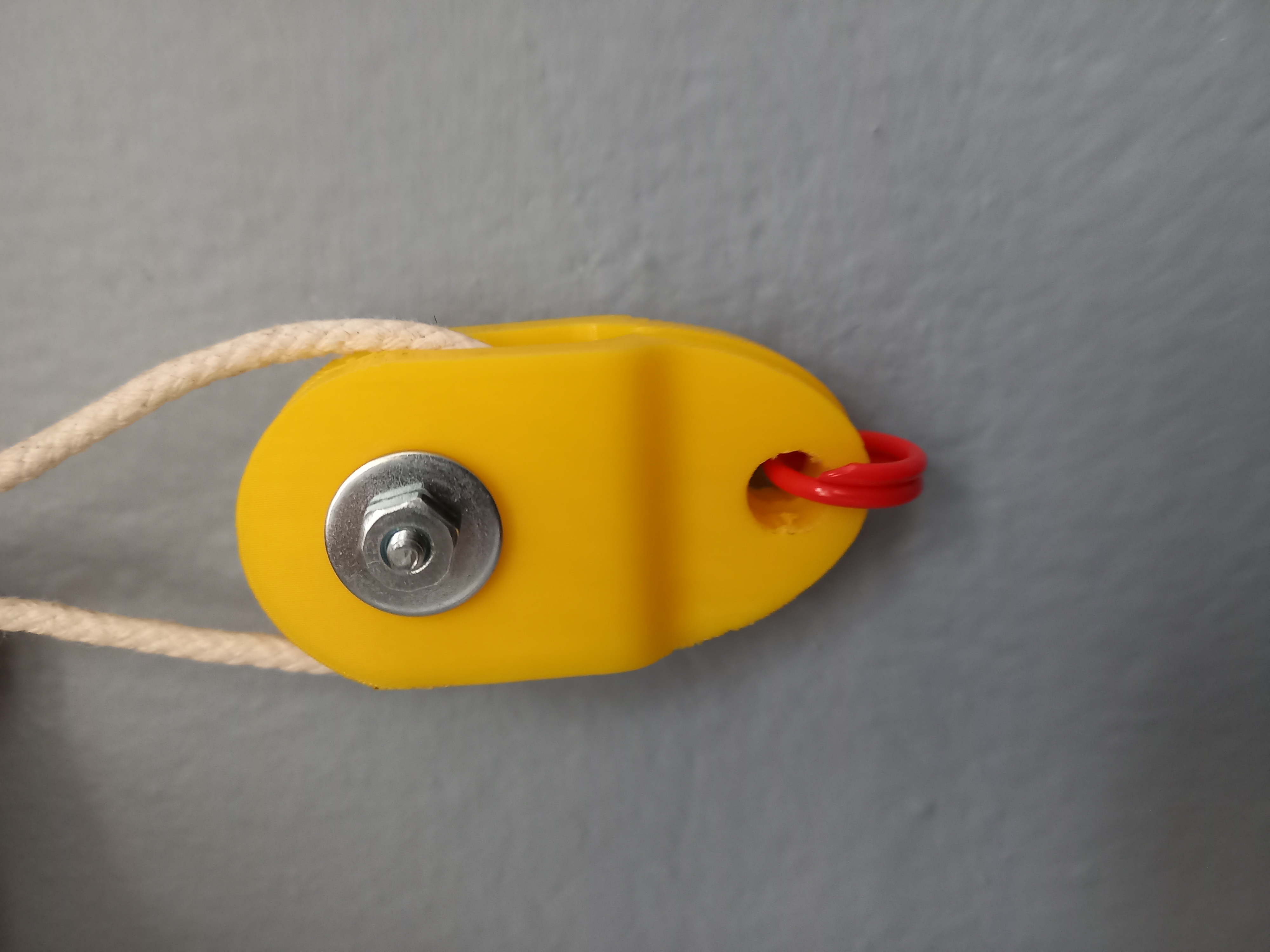 Snatch Block