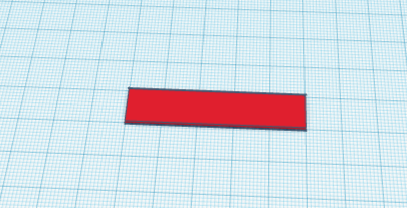 simple filament strength test
