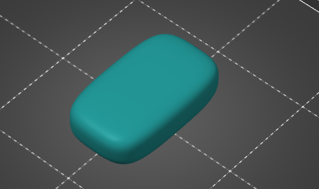 Plant vacuole by ayoda | Download free STL model | Printables.com